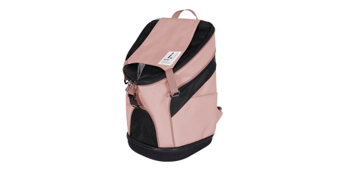 Plecak Ultralight Pro dla psa i kota Coral Pink